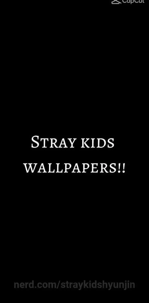 HEY GUYS its 1nonlyaj!! by straykidshyunjin