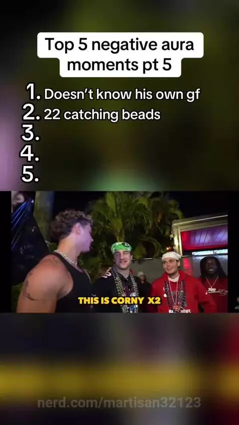 Aura lost by martisan32123