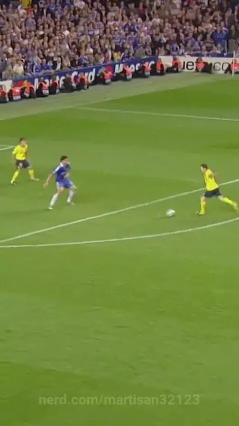 Barca by martisan32123