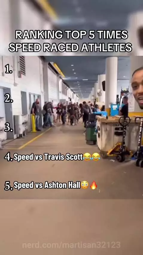 ISHowspeed by martisan32123