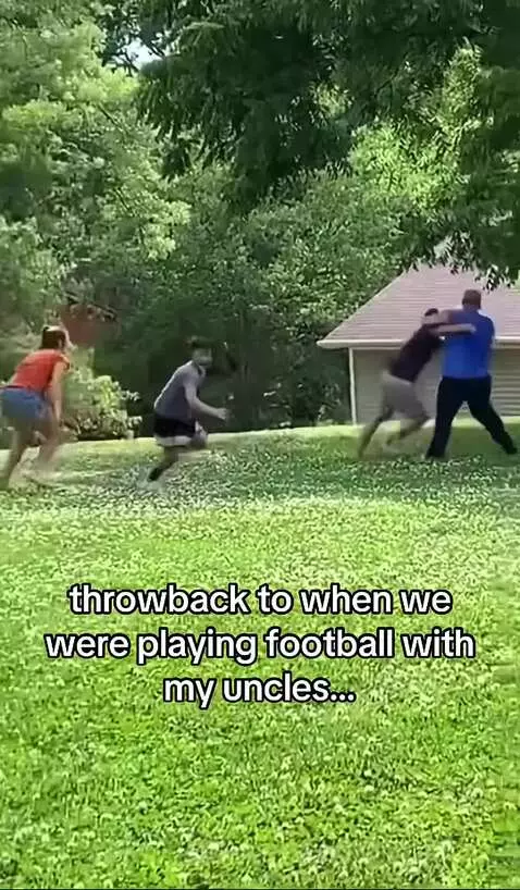 Hike by martisan32123