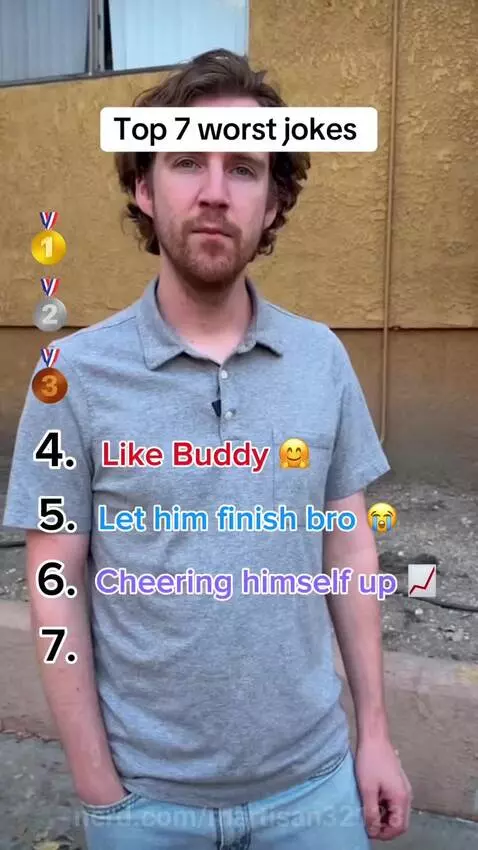 hahahaha not funny. by martisan32123