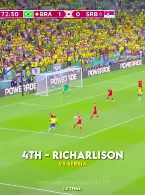 top 10 moments of the world cup by martisan32123