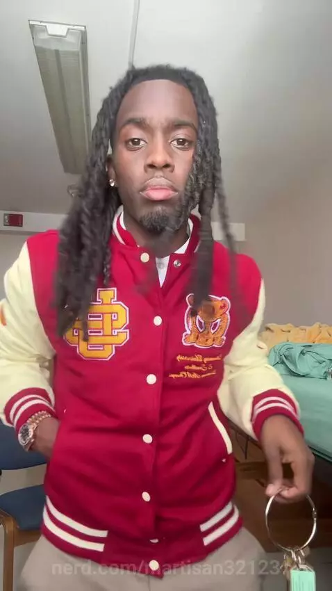 kai by martisan32123