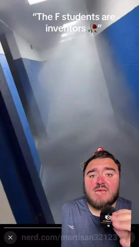 very very smart by martisan32123