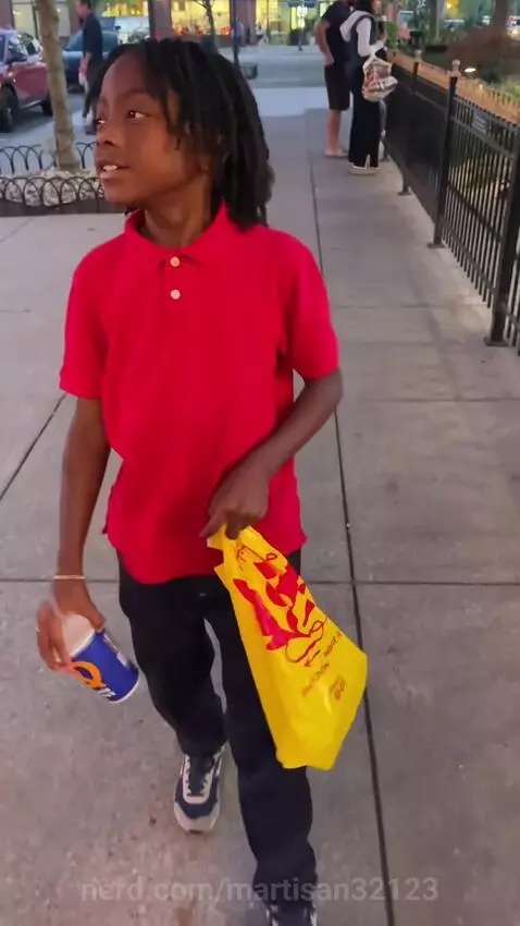 bro got beat up for all A lol by martisan32123