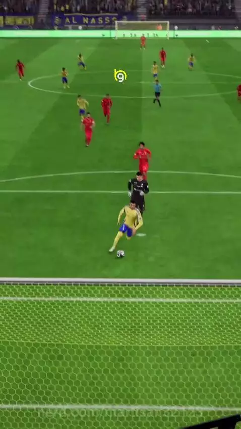 top fifa moments by martisan32123