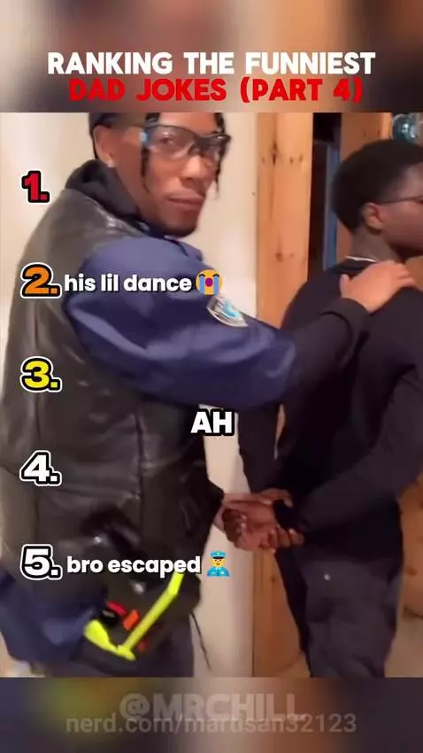 not even funny. by martisan32123