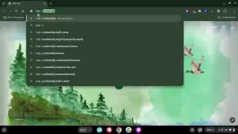 Bro who searched this up... by horses4eva