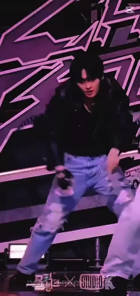 leeknow, straykids, kpop by minho25