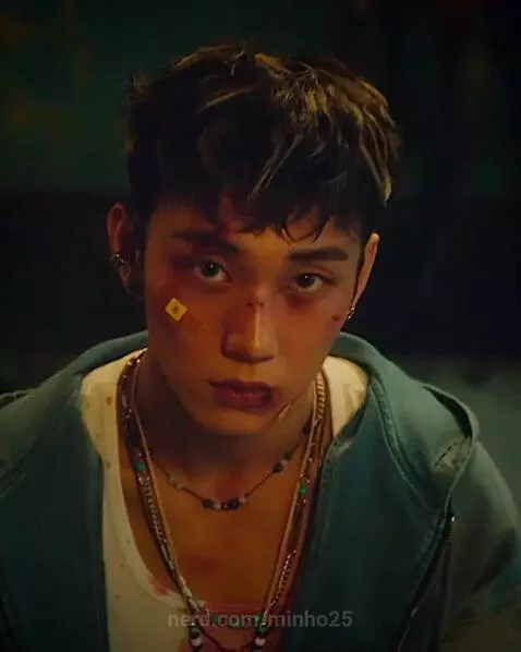 p1harmony, intak, kpop by minho25