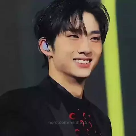 p1harmony, jiung, p1h by minho25