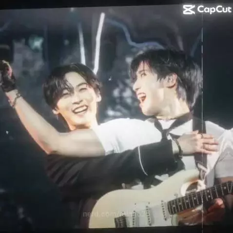 han, minsung, leeknow by minho25