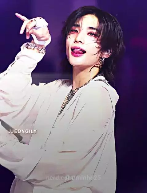 jinnie, hyunjin, straykids by minho25