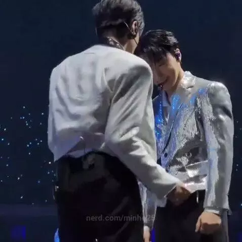 kpop, woosan, kpopdemonhunters by minho25