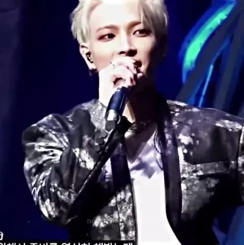 atiny, hongjoong, ateez by minho25