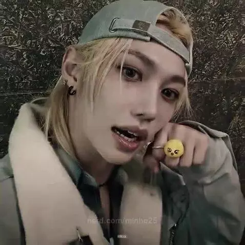 lee, felix, yongbok by minho25