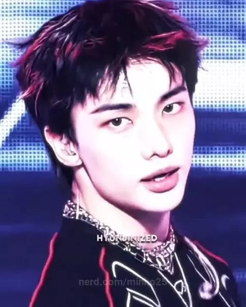 jinnie, hyunjin, straykids by minho25