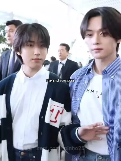 kpop, minsung, straykids by minho25