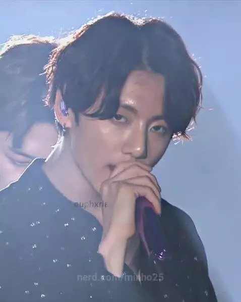 jungkook, bts, kpop by minho25