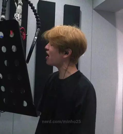 I can't with this man's vocals by minho25