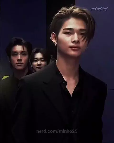 enhypen, niki, kpop by minho25