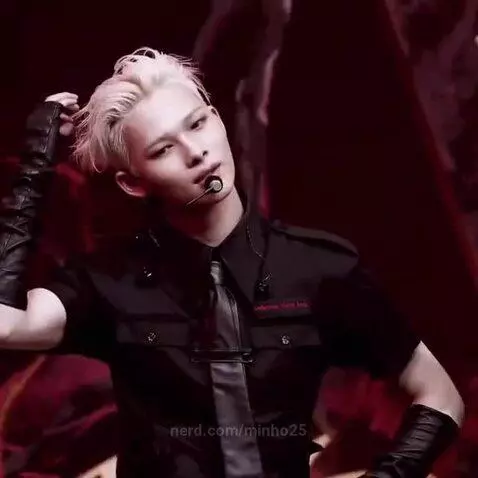 enhypen, niki, kpop by minho25