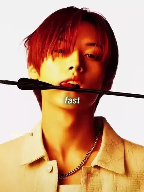 leeknow, straykids, kpop by minho25