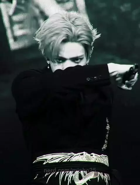 heesung, enhypen, hybe by minho25