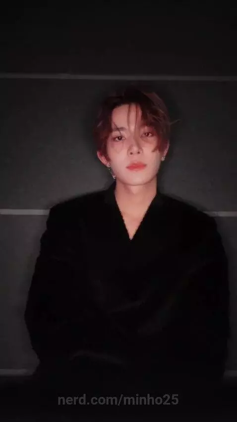 heesung, enhypen, kpop by minho25