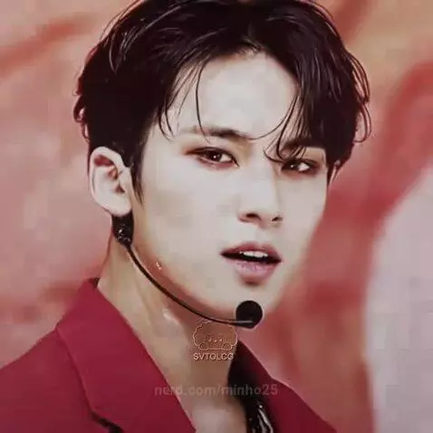 IT"S NOT FAIR by minho25