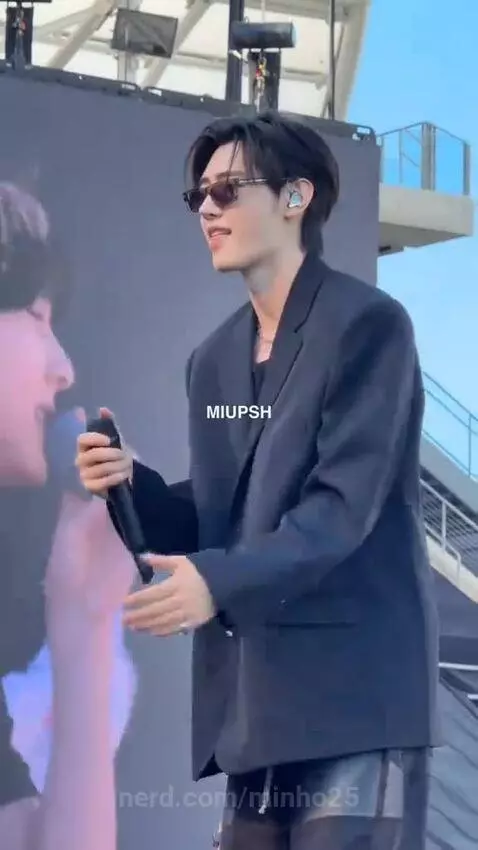 My boy aura farming by minho25