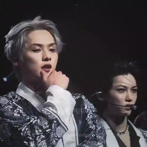 straykids, leeknow, minho by minho25