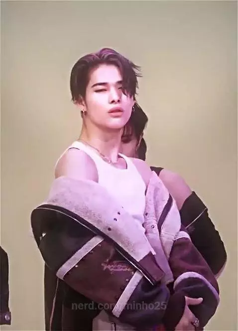 jay, niki, kpop by minho25