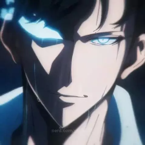 SUNG JINWOO by minho25