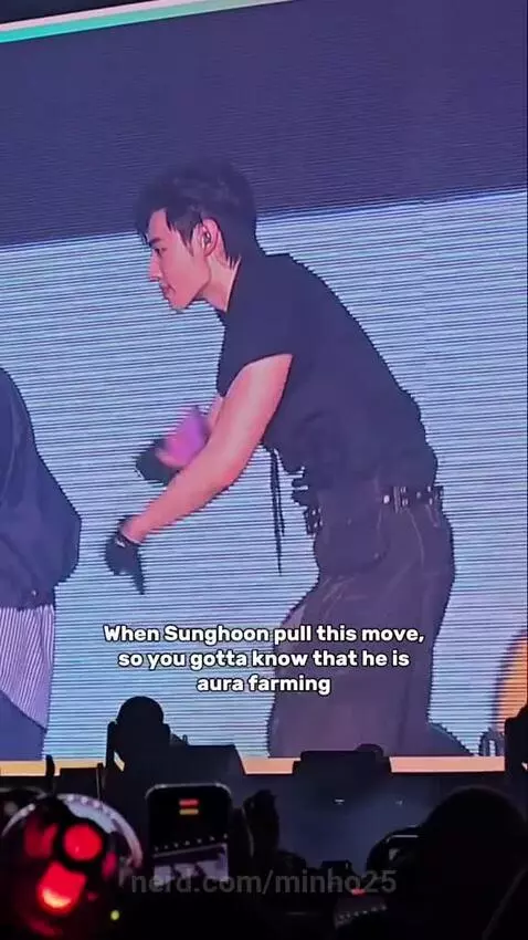 Everywhere by minho25