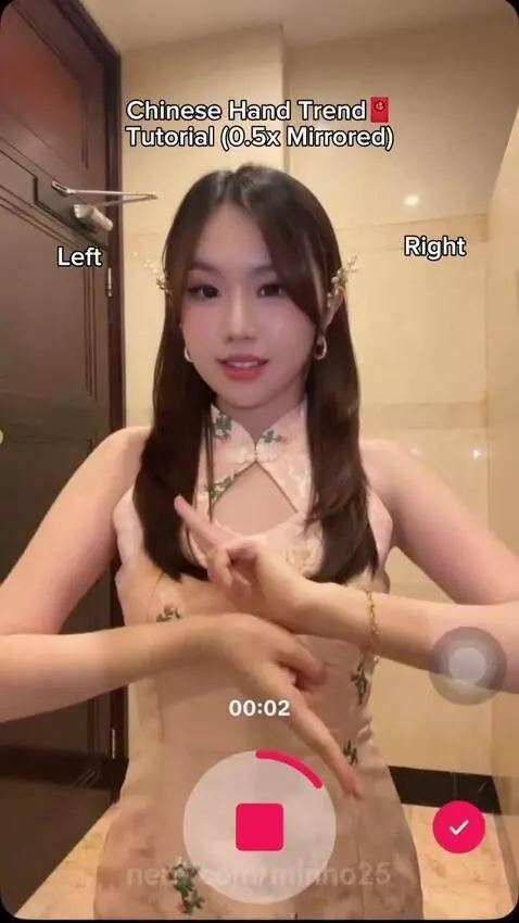 tutorial, trending, chinese by minho25