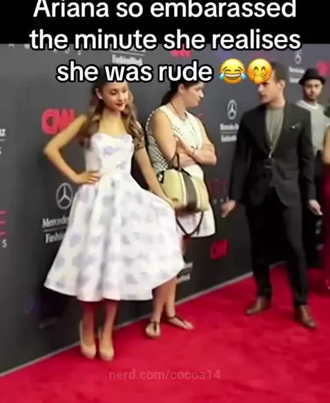 ARIANA GRENADE IS MY BESTIE SHE JS DONT KNOW IT YET by cocoa14