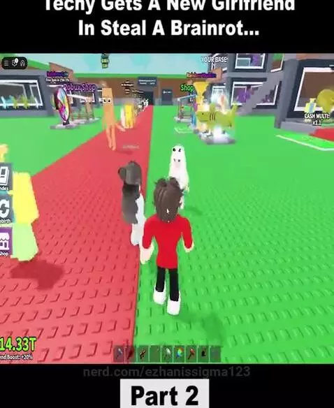 techy rizz by ezhanissigma123