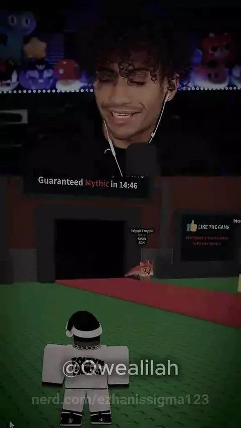 foltyn aura moment by ezhanissigma123