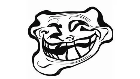 WHEN YOU TRY TO TAKE A TEST AND THIS ANNOYS YOU by loopingpotato