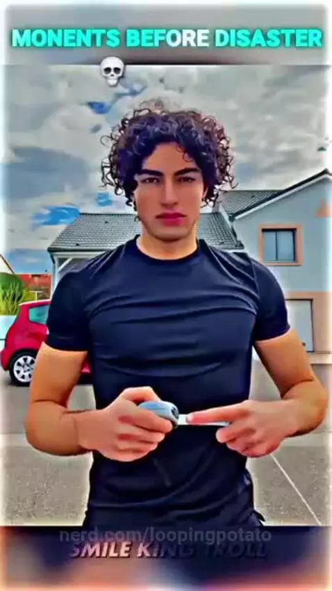 speechless by loopingpotato