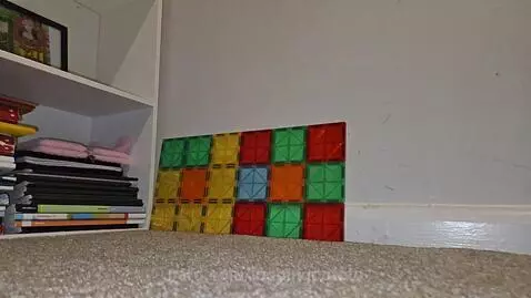 My Ame be like by loopingpotato