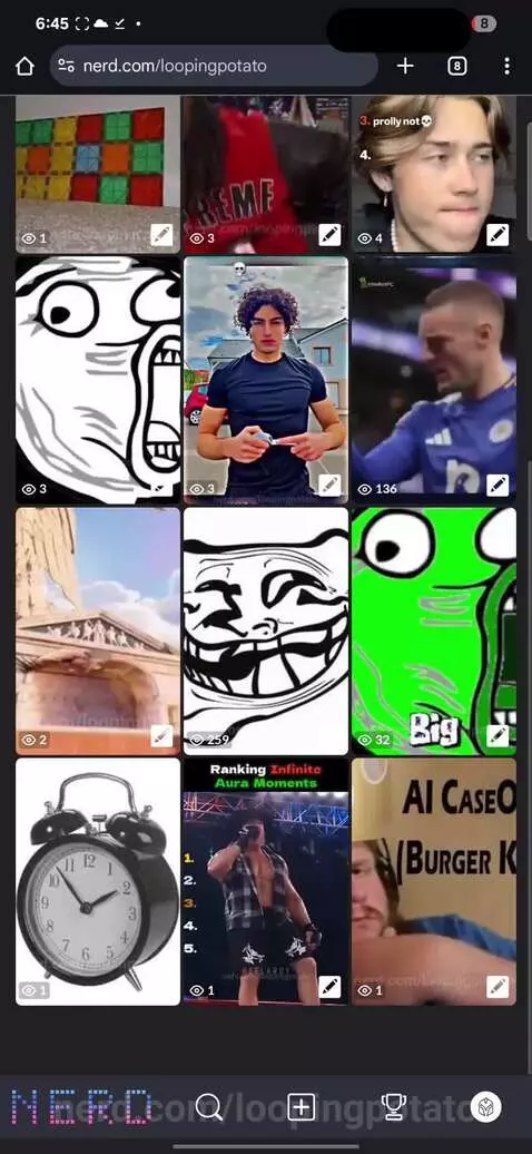 Thanks for 400 viewers 🙏 ❤️  please make me popular by loopingpotato