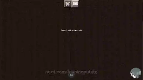 LISTEN by loopingpotato