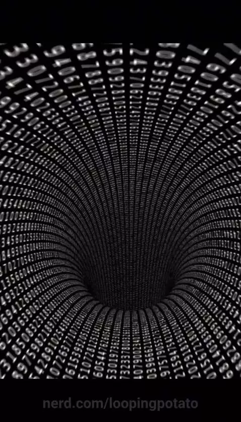 Video by loopingpotato