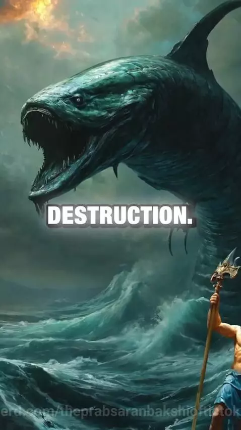 top five coolest mythical creatures by theprabsaranbakshioftictok1