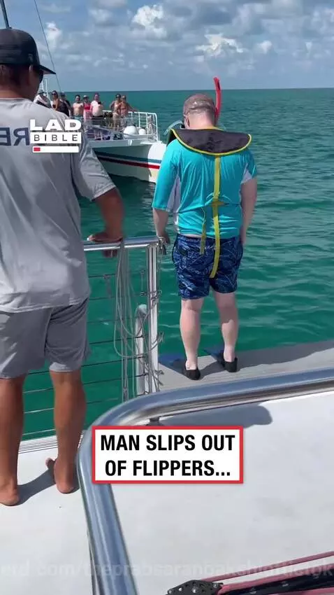 aura farming moments while diving by theprabsaranbakshioftictok1