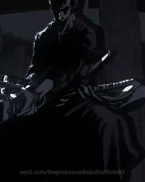 Zoro edits 2 by theprabsaranbakshioftictok1