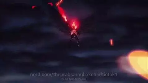 Roronoaa zoro by theprabsaranbakshioftictok1